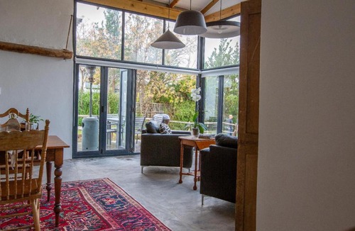 Breede Valley Apartment | Die Stal