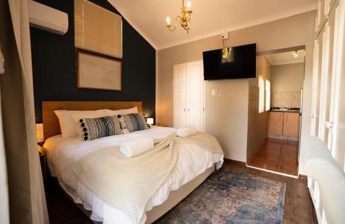 Klerksdorp Apartment | Die Stalle