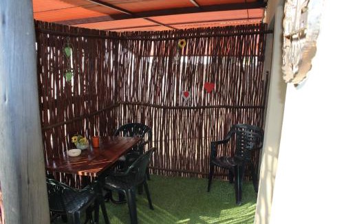Parys Bed & Breakfast | Die Suidwester Gastehuis