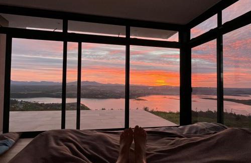 Knysna House | Die Uitzicht Guesthouse - Knysna