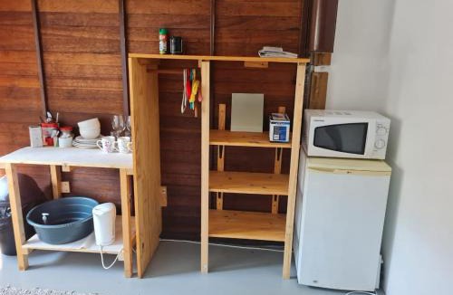 Swellendam Apartment | DIE WAENHUIS