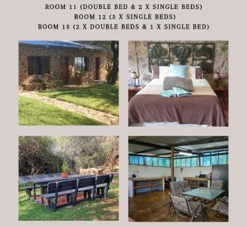 Lephalale House | Die Windpomp Bosveld