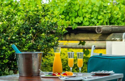 Drakenstein House | Diemersfontein Wine & Country Estate