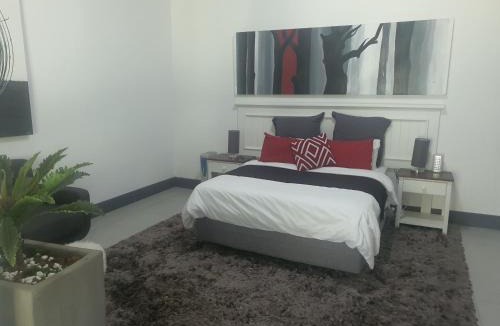 Gariep House | Diepkloof eco Guest Farm