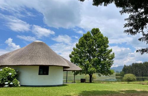 Himeville House | Dieu Donne Cottage