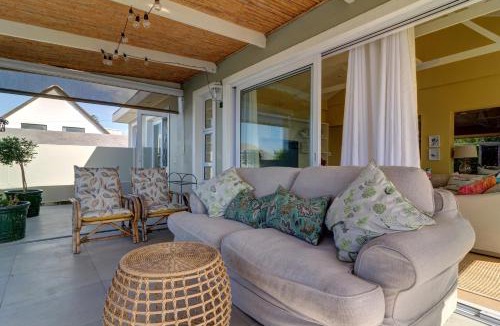 Voelklip Villa | Dieu Donne