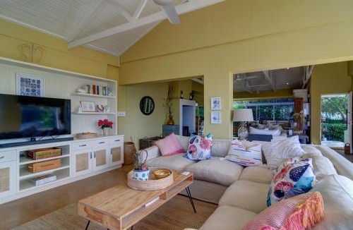 Voelklip Villa | Dieu Donne