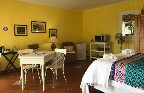 Tzaneen Cabin | Diggersrest Lodge