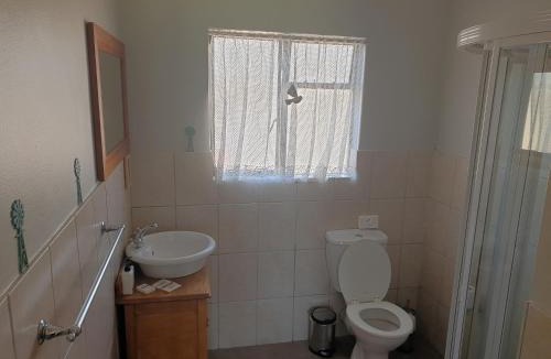 Durbanville House | Dilisca Guesthouse