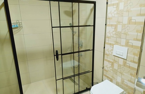 Sarikamis Hotel | Dinamik Otel