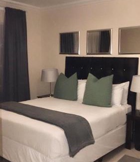 Burgersfort Bed & Breakfast | Dineo's Lodge and Spa