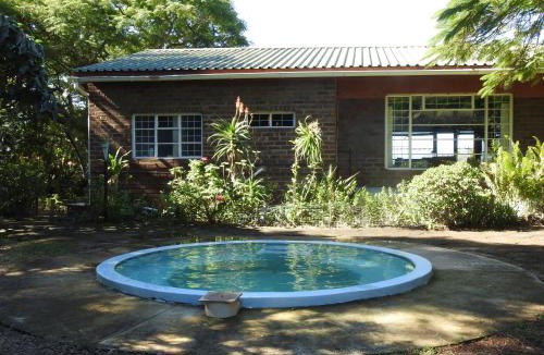 Hluhluwe Apartment | Dinizulu Cottage