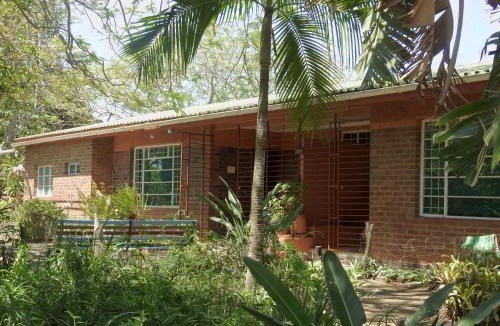 Hluhluwe Apartment | Dinizulu Cottage