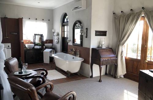 Jeffreys Bay House | DIO DELL’AMORE GUEST HOUSE