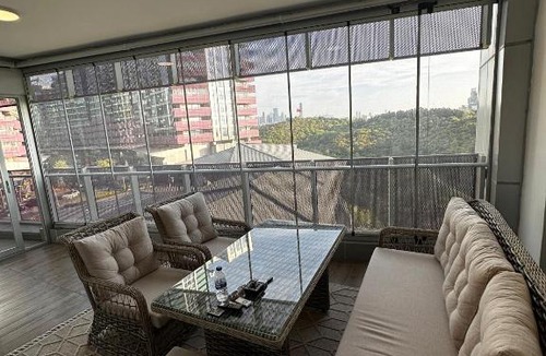 Maslak Apartment | Diora