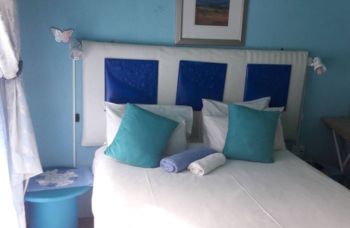 Moses Kotane Bed & Breakfast | Diphororo Guest House