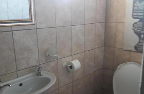 Moses Kotane House | Diphororo guest house