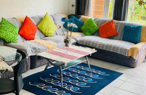Palm Beach Apartment | Direct Access to the Beach