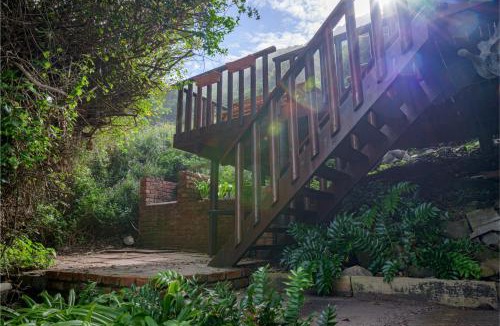 Eersterivierstrand House | Dis Al