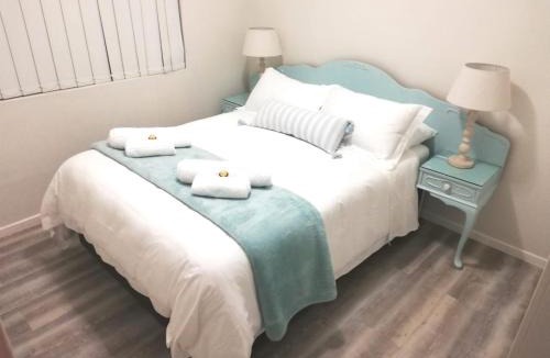 Langebaan Apartment | Dis Rustig