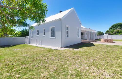 Struisbaai Apartment | Disa Lekka Plek