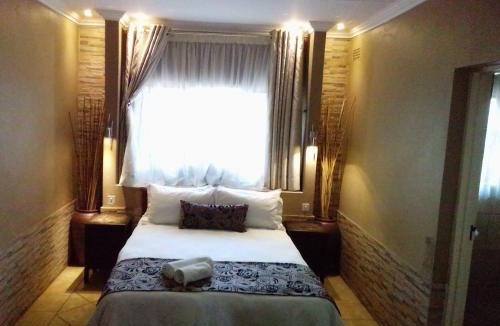 Vereeniging Bed & Breakfast | Ditsaleng Bed and Breakfast