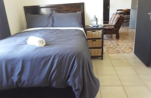 Upington Villa | Ditsem Guest Farm