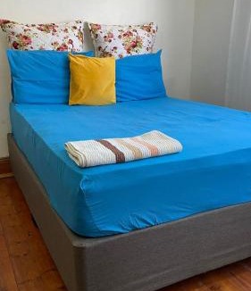 Greater Johannesburg Metropolitan Area House | Divine Guest House