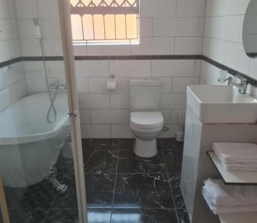 Makhado House | Divine villa
