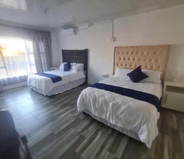 Makhado House | Divine villa