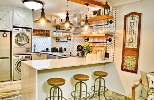 Scott Estate Apartment | dk villas 4 Riverview, Hout Bay