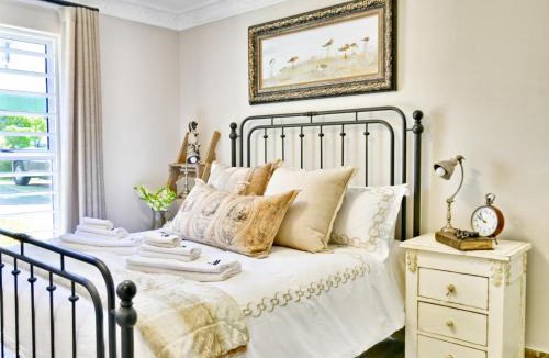 Scott Estate Apartment | dk villas 4 Riverview, Hout Bay