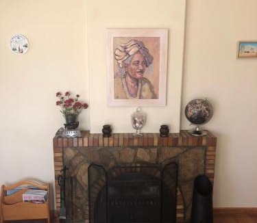 Sutherland House | DKC Accommodation