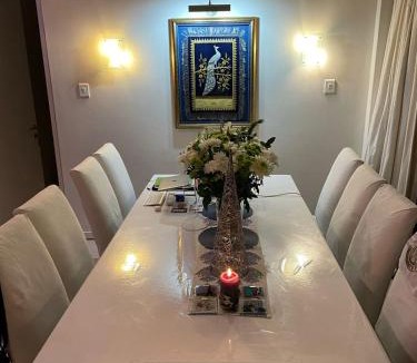 Durban Point House | DNA Dream Home