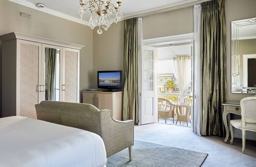 Victoria and Alfred Waterfront Hotel | Dock House Boutique Hotel & Spa by NEWMARK