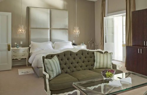 Victoria and Alfred Waterfront Hotel | Dock House Boutique Hotel & Spa by NEWMARK