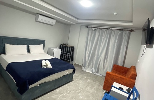 Ulucinar Hostel | DODEN LİFE PANSİYON