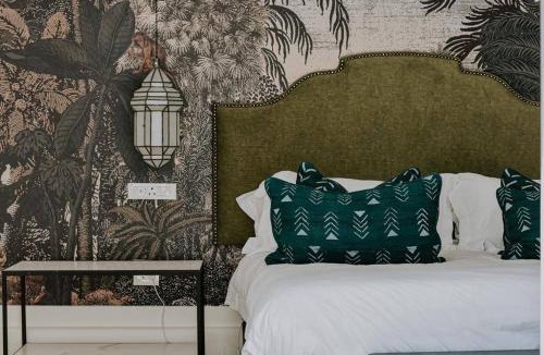 Riebeek Kasteel Villa | Dodo House