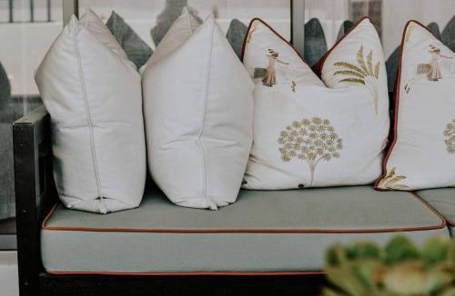 Riebeek Kasteel Villa | Dodo House