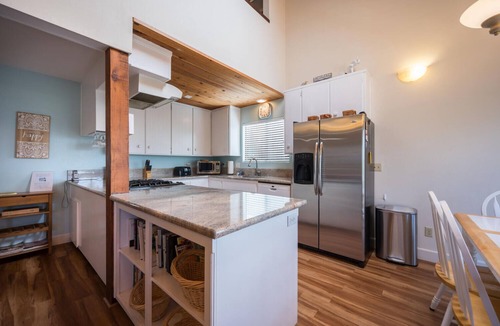Park Hill House | Dog Friendly, Park Hill Rental w/Ocean Views!