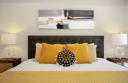 Walnut Creek Apartment | Dog-Friendly, Walk to Dining in Walnut Creek