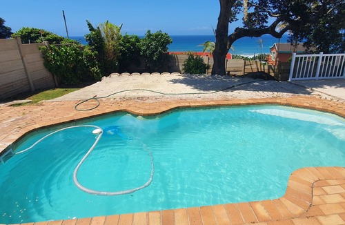Sea Park House | DolFinView Beach House