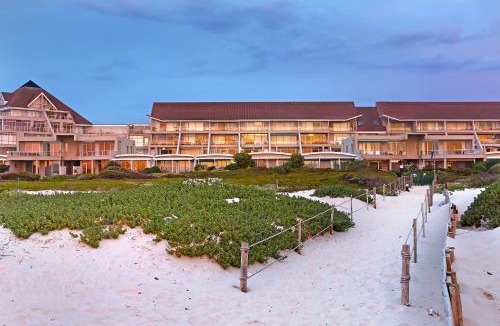 Bloubergstrand Apartment | Dolphin Beach E5 by Host Agents