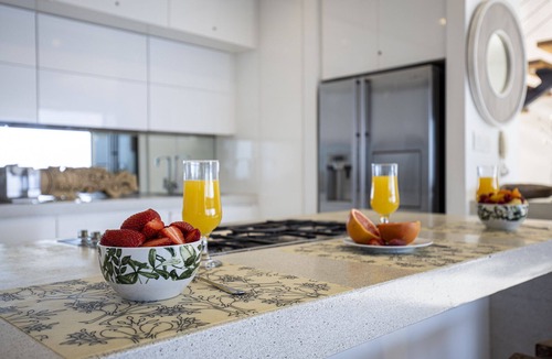 Umhlali Beach Villa | Dolphin Coast YOLO Spaces - Beach House Villa