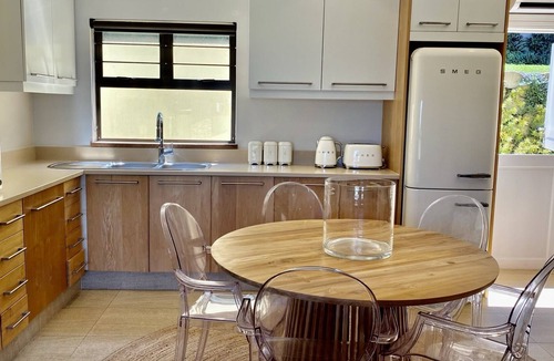 Umhlali Beach Villa | Dolphin Coast YOLO Spaces - Ballito Beach House Villa