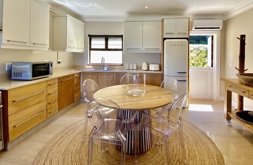 Umhlali Beach Villa | Dolphin Coast YOLO Spaces - Ballito Beach House Villa