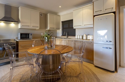 Umhlali Beach Villa | Dolphin Coast YOLO Spaces - Ballito Beach House Villa