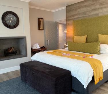 Wilderness Beach House | Dolphin Dunes Guesthouse