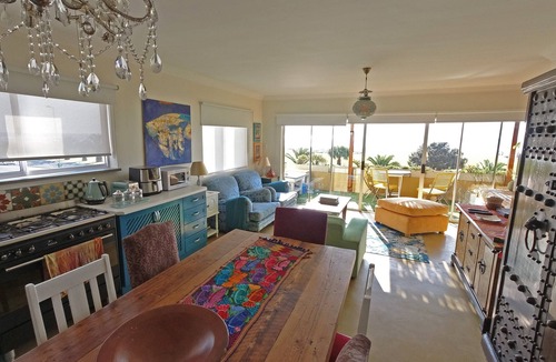 Mouille Point House | Dolphin Inn Guest House