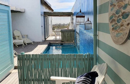 Paternoster Apartment | Dolphin's Rest